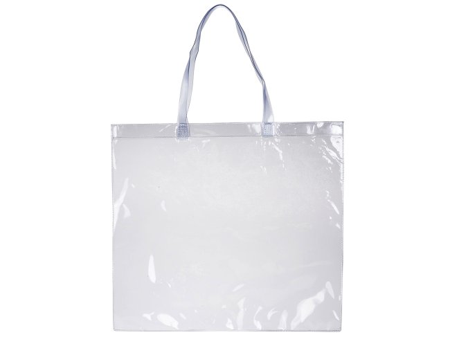 Sacola de Praia 36x43cm PVC 13254-001