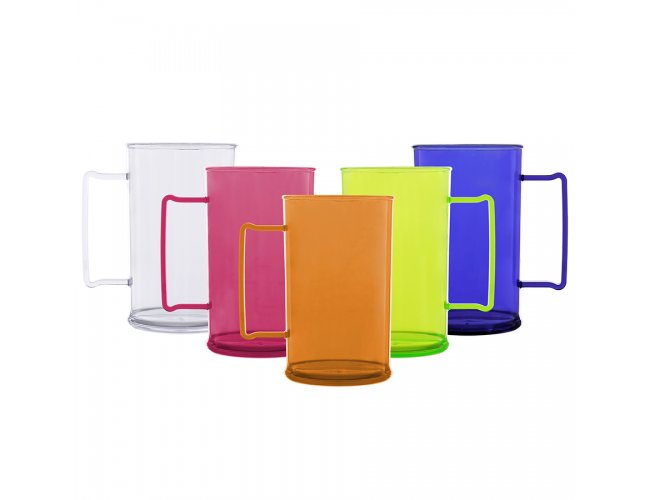 Caneca de Chopp 400ml PL-0500-029