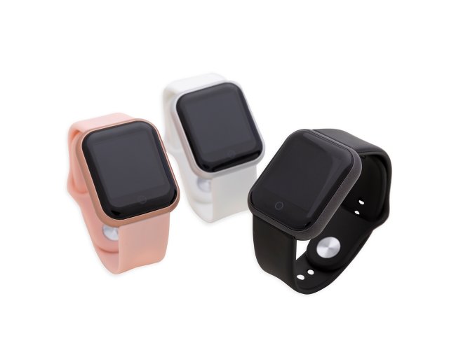 Smartwatch D20 18660-001