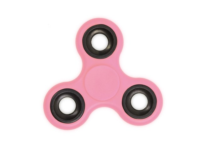 Spinner Anti-Stress 02060-ROS-001