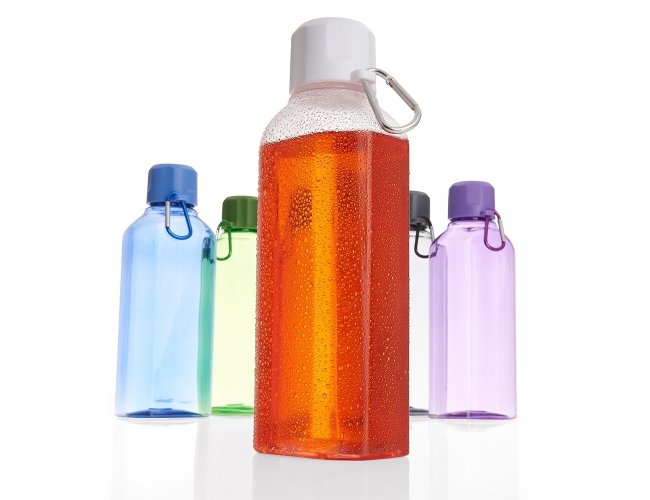 Garrafa Squeeze BPA FREE 730ml 18551-001