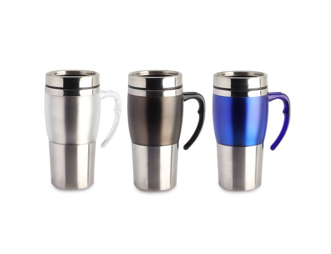 Caneca em ao inox CA9200-005