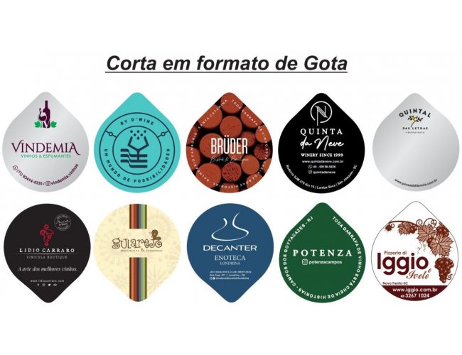 Corta Gotas Gota CRGG-007